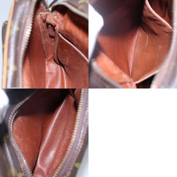 LOUIS VUITTON Monogram Amazon Shoulder Bag M45236 - Picture 13 of 13